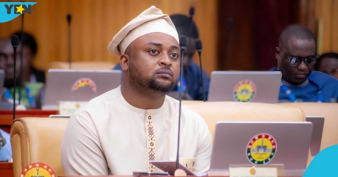 Vincent Ekow Assafuah, Old Tafo MP, Ashanti Region, Dr Mahamudu Bawumia, Suame Interchange project Vincent Ekow Assafuah, Old Tafo MP, Ashanti Region, Dr Mahamudu Bawumia, Suame Interchange project