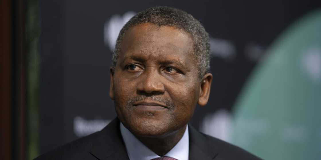 7 Richest People in Africa 2021, their Net Worth and Age as Nigeria's Dangote, other Nigerians Dominate List 7 Richest People in Africa 2021, their Net Worth and Age as Nigeria's Dangote, other Nigerians Dominate List