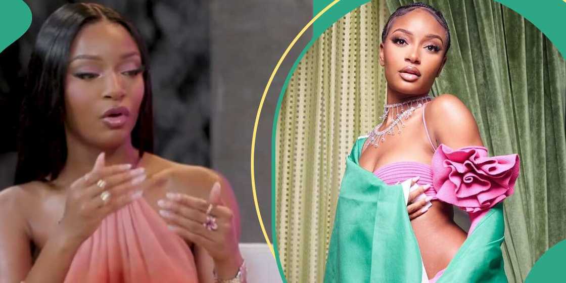 Ayra Starr reveals age she entrred into University Ayra Starr reveals age she entrred into University