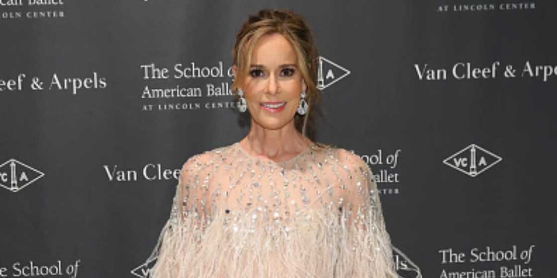 List of top 7 richest women in the world finally out, Jeff Bezos' ex-wife is number 3 List of top 7 richest women in the world finally out, Jeff Bezos' ex-wife is number 3