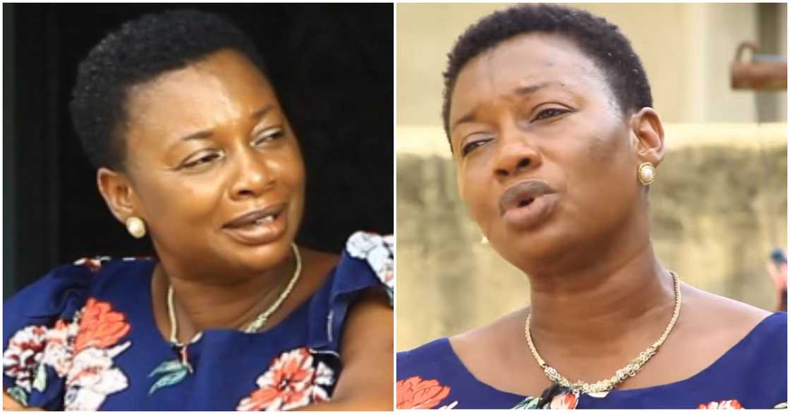 Ama Nyarko Attafuah Quainoo Ama Nyarko Attafuah Quainoo