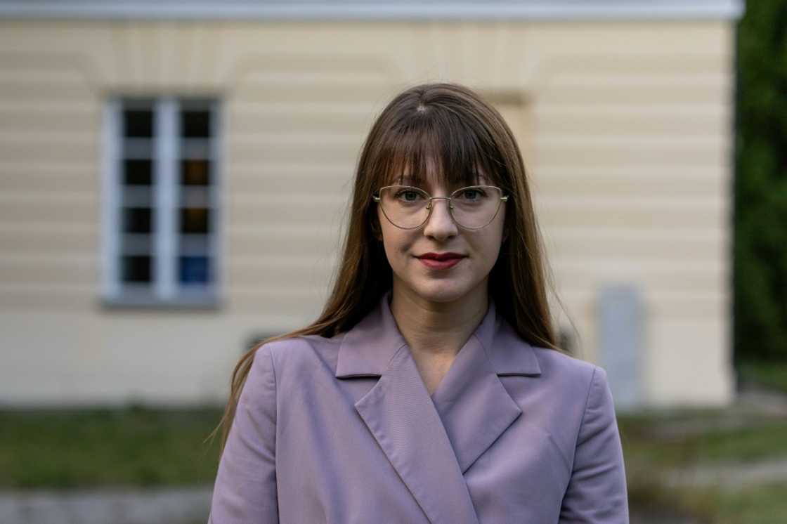Employment expert Nadia Winiarska hailed Ukrainian workers' prompt integration into Poland's labour market Employment expert Nadia Winiarska hailed Ukrainian workers' prompt integration into Poland's labour market