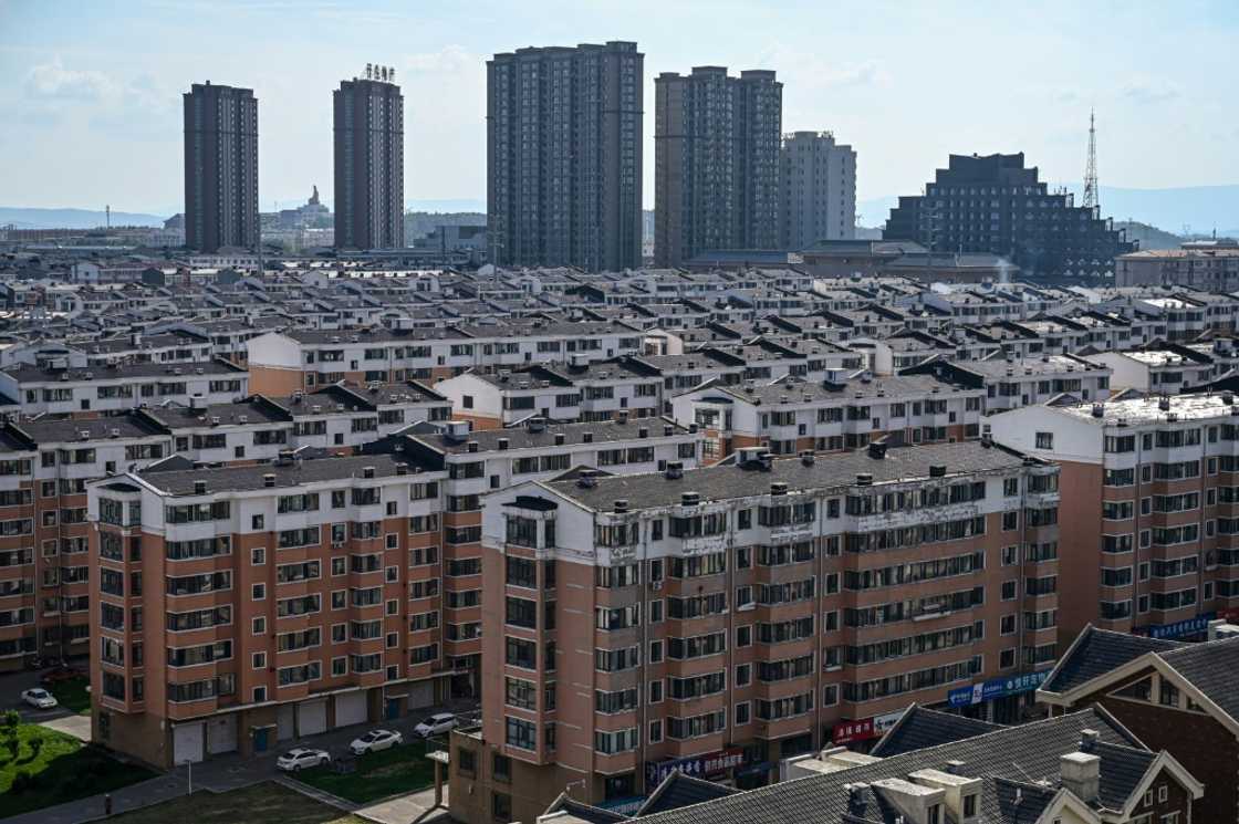 A wave of young Chinese are choosing to invest in dirt-cheap real estate in declining and remote industrial regions, ditching China's modern, expensive metropolises A wave of young Chinese are choosing to invest in dirt-cheap real estate in declining and remote industrial regions, ditching China's modern, expensive metropolises