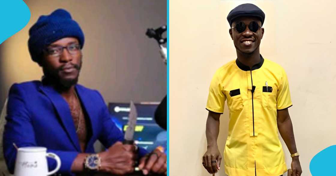 Teacher Kwadwo, Ghana, Accra, Sergio Manucho, Hitz FM, Dr Poundz Teacher Kwadwo, Ghana, Accra, Sergio Manucho, Hitz FM, Dr Poundz