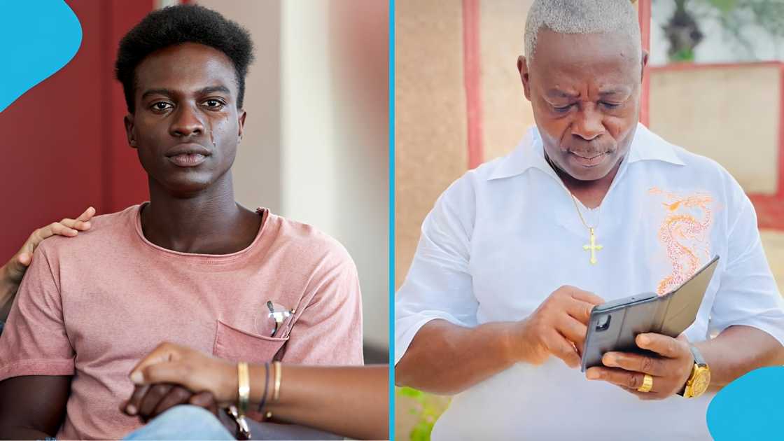 Akomeah, Akomea Fast Food, Kumasi, Food entrepreneur, Ashtown, Ashanti Region, Akomea Fast Food owner dead Akomeah, Akomea Fast Food, Kumasi, Food entrepreneur, Ashtown, Ashanti Region, Akomea Fast Food owner dead