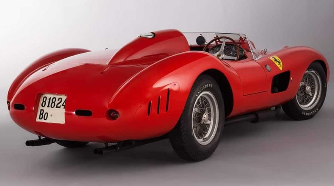 Argentine Legend Lionel Messi Has the Most Valuable Car Collection in World of Sports Worth N15.8billion Argentine Legend Lionel Messi Has the Most Valuable Car Collection in World of Sports Worth N15.8billion