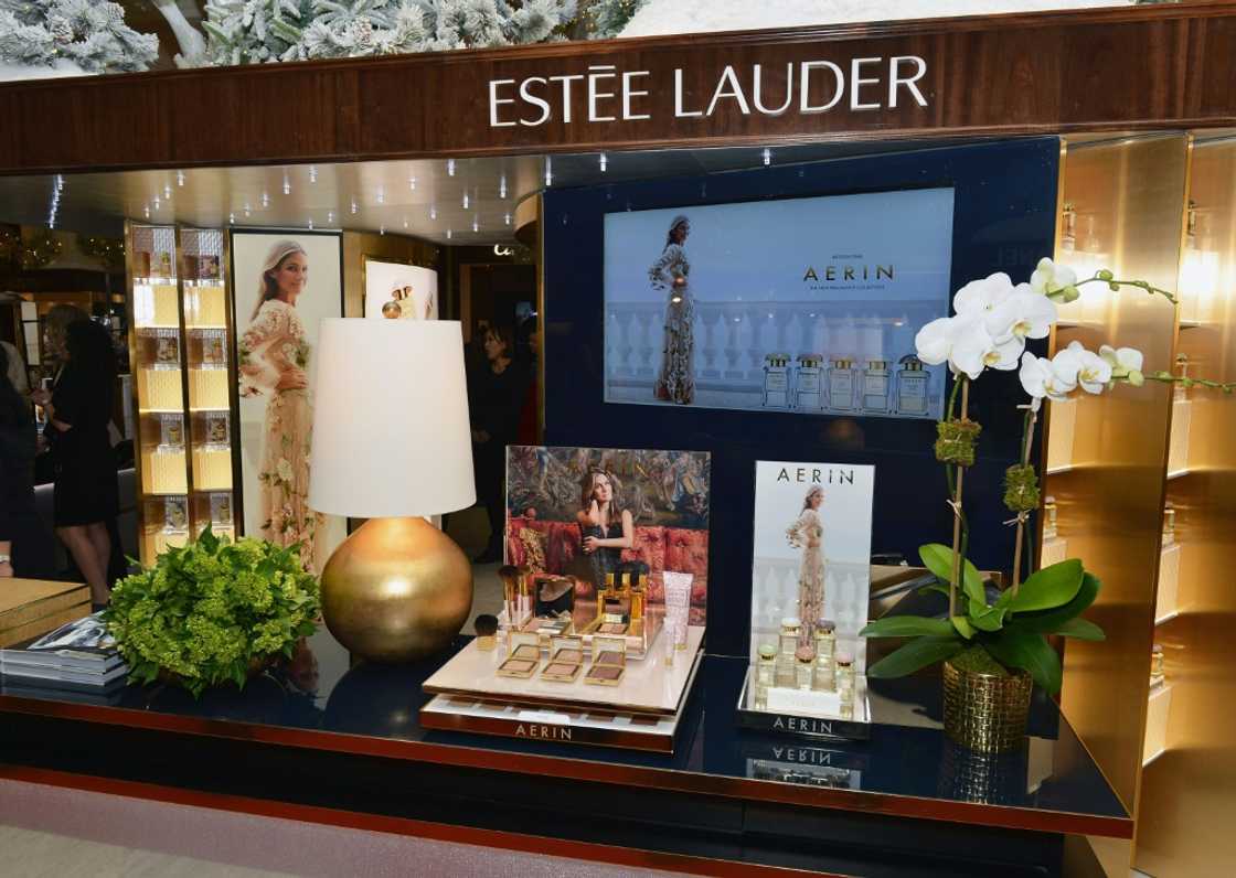 A new deal brings Tom Ford's brand under the 'stewardship' of the Estee Lauder Companies (ELC)