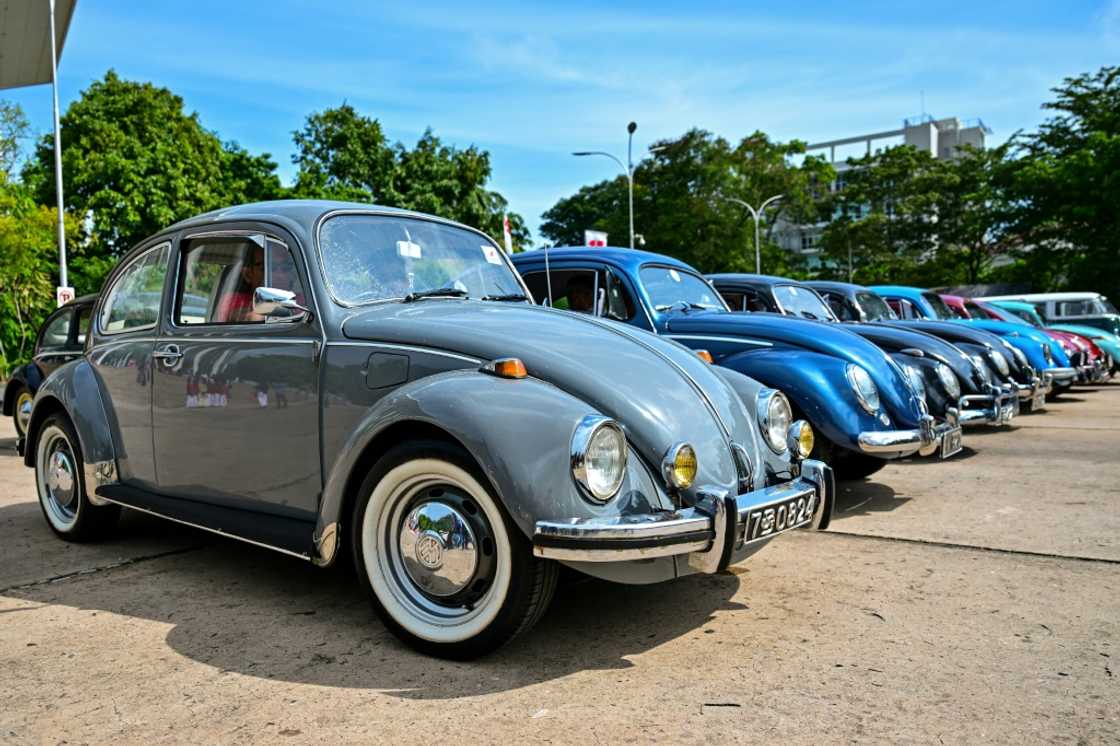 Europe's carmakers still nervous despite EU-US trade deal