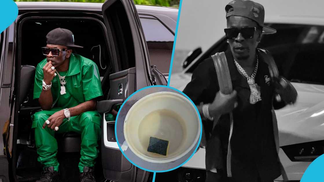 Rolls Royce, Shatta Wale, Songs, Cars, mansions, Car wash Rolls Royce, Shatta Wale, Songs, Cars, mansions, Car wash