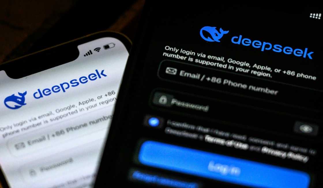 DeepSeek's release has sent some tech stocks plunging DeepSeek's release has sent some tech stocks plunging