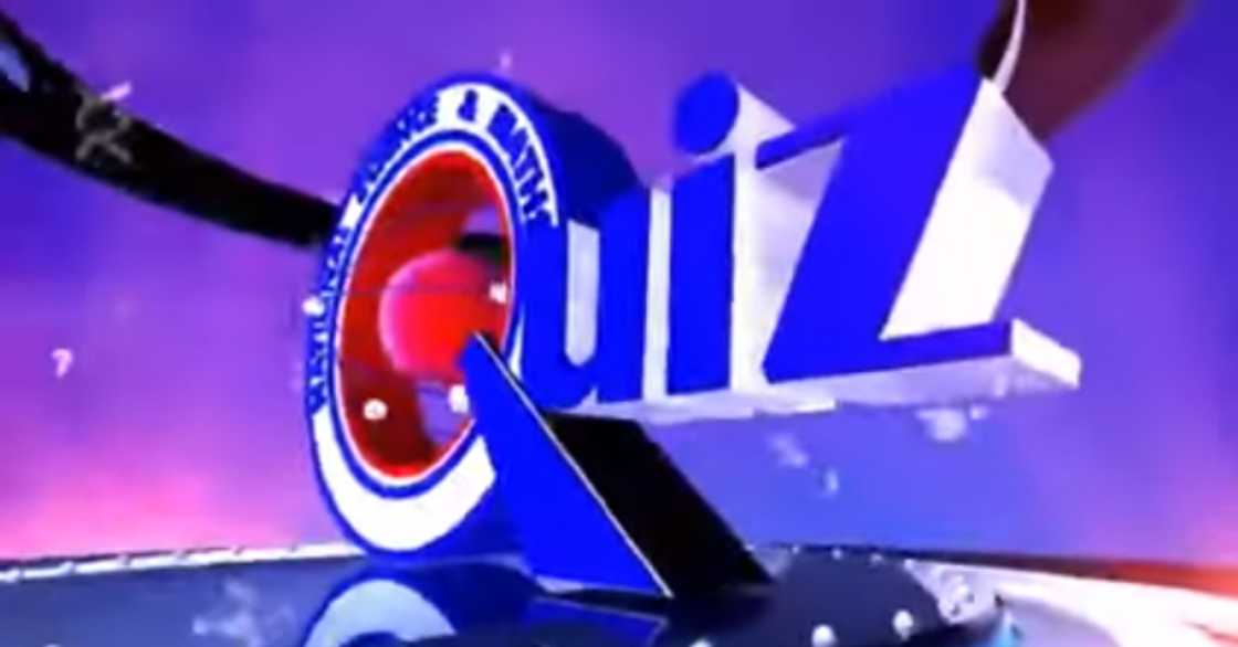 Original song used as NSMQ theme song performed in video; composer, title & more surface Original song used as NSMQ theme song performed in video; composer, title & more surface