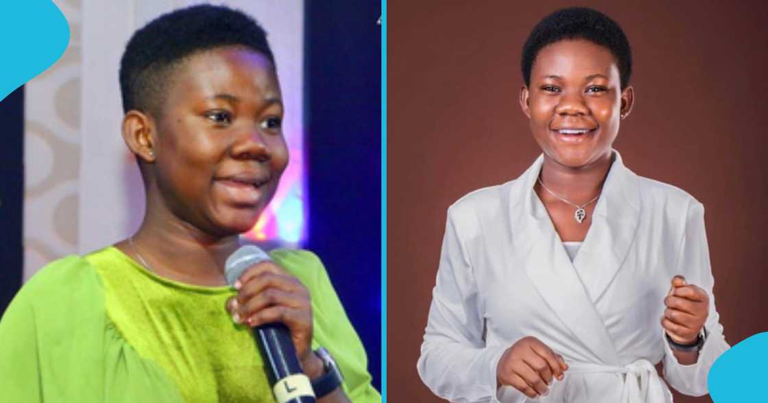 Odehyieba Priscilla, Ghana, Accra, Kumasi, St Louis SHS, NSMQ, Piesie Esther Odehyieba Priscilla, Ghana, Accra, Kumasi, St Louis SHS, NSMQ, Piesie Esther