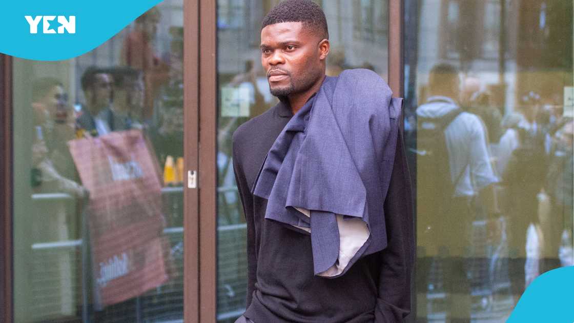 Thomas Partey, Thomas Partey bail, Thomas Partey allegations, Villarreal, Ghana national team, former Arsenal midfielder, UK court, La Liga, football legal case Thomas Partey, Thomas Partey bail, Thomas Partey allegations, Villarreal, Ghana national team, former Arsenal midfielder, UK court, La Liga, football legal case
