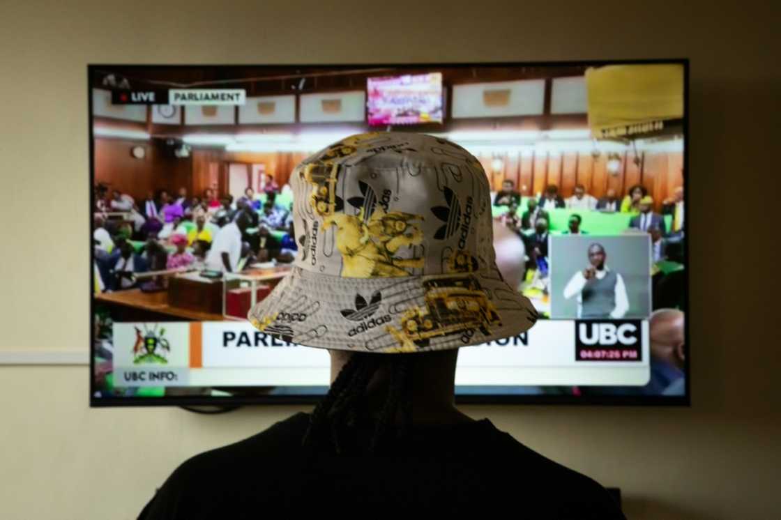 Ugandan President Yoweri Museveni has signed into law a controversial anti-gay bill Ugandan President Yoweri Museveni has signed into law a controversial anti-gay bill