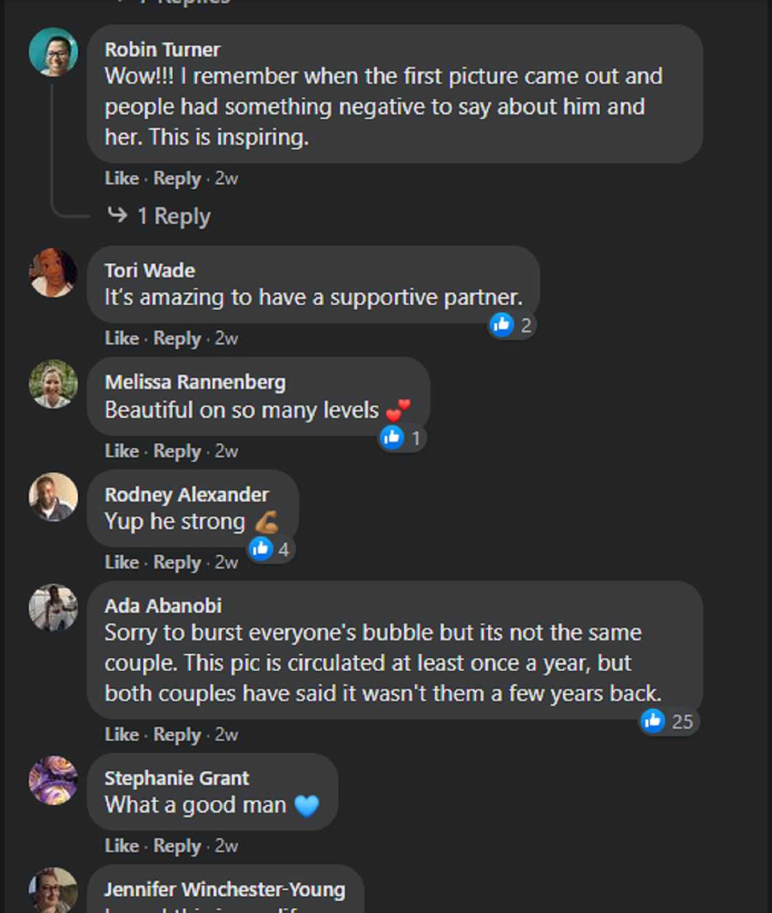 Reactions to transformation of plus-sized bride Reactions to transformation of plus-sized bride