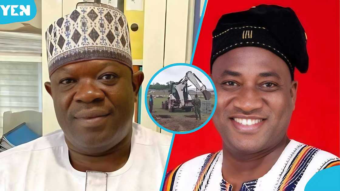 Alhaji Muniru Limuna Mohammed, Alhaji Dr Ibrahim Mohammed Murtala, Obuasi Helicopter Crash, Ghana, Air Force Z-9 Helicopter, Islamic Burials in Ghana Alhaji Muniru Limuna Mohammed, Alhaji Dr Ibrahim Mohammed Murtala, Obuasi Helicopter Crash, Ghana, Air Force Z-9 Helicopter, Islamic Burials in Ghana