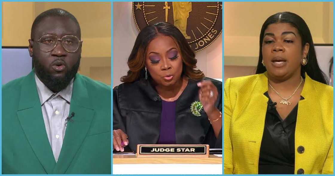 Prince Boateng on divorce court Prince Boateng on divorce court