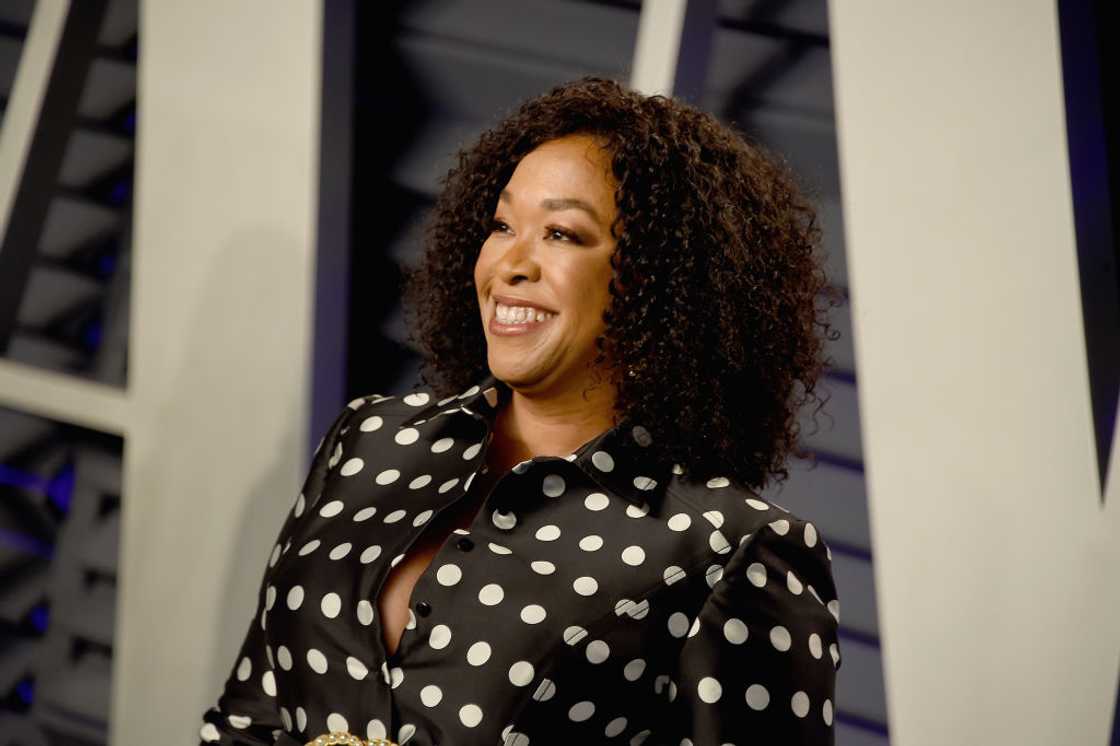 Shonda Rhimes's net worth