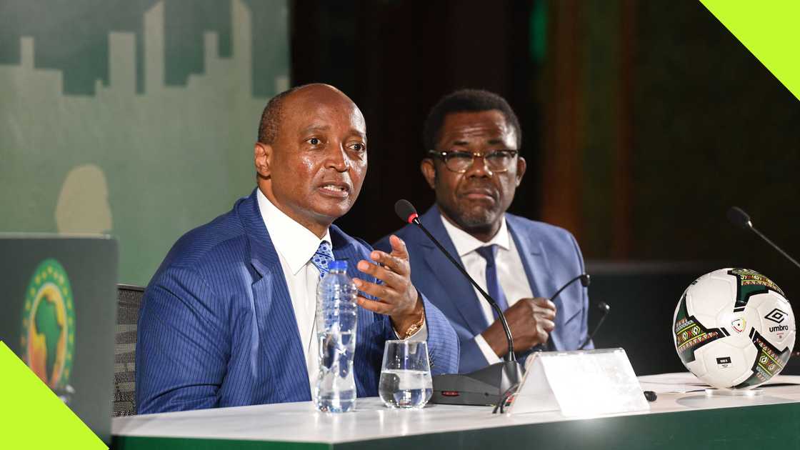 Libya vs Nigeria saga continues Libya vs Nigeria saga continues