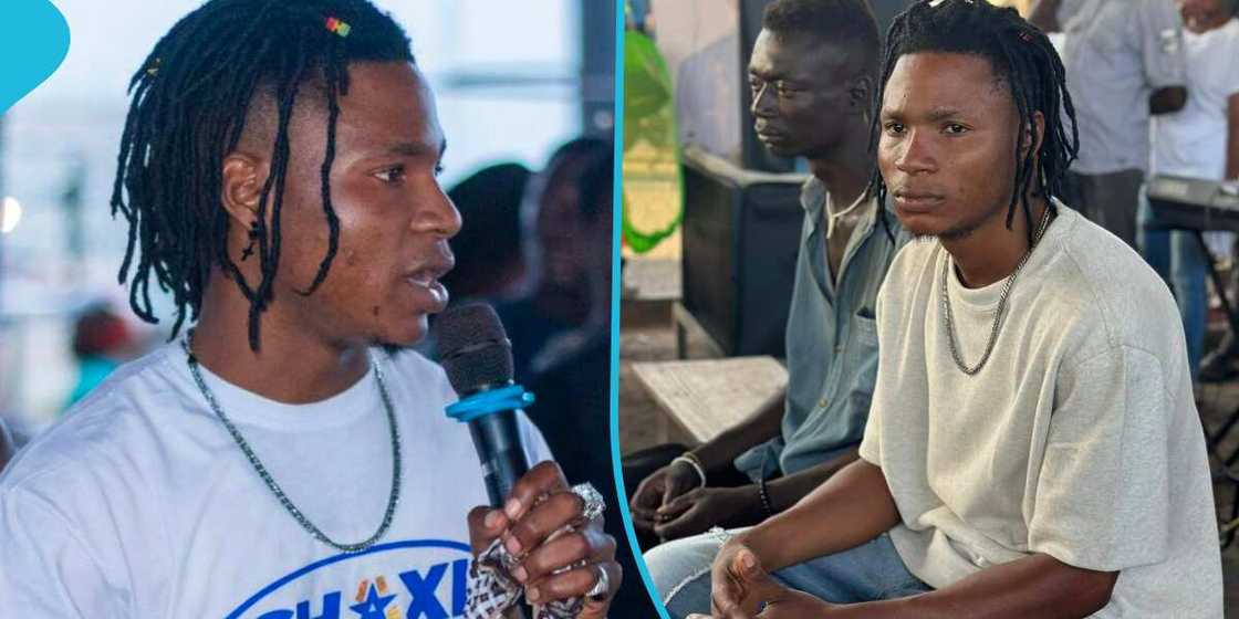 Evangelist Suro Nyame in pics Evangelist Suro Nyame in pics