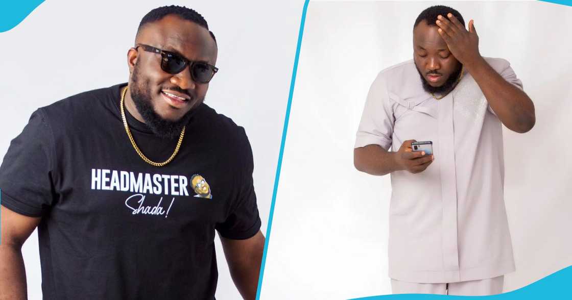 Derick Kobina Biney in pics Derick Kobina Biney in pics