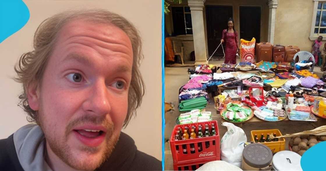 ghana, obroni, marriage, ghana lover, girlfriend, obroni, german man, germany, bride price. bride price in ghana