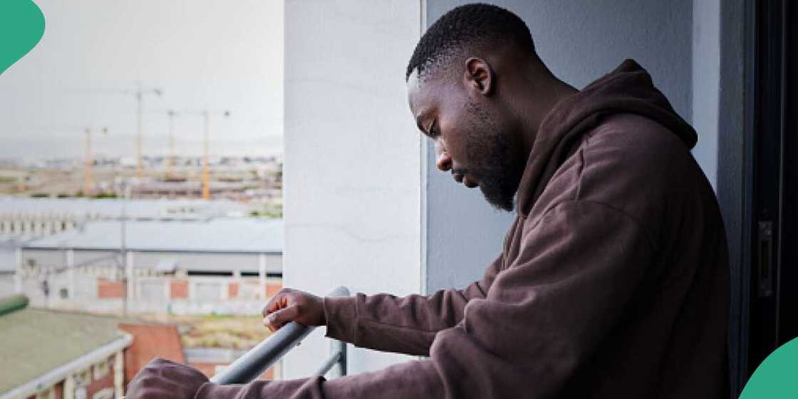 Reactions as 27-year-old Kwara man seeks help to overcome shyness, says he can't approach women Reactions as 27-year-old Kwara man seeks help to overcome shyness, says he can't approach women