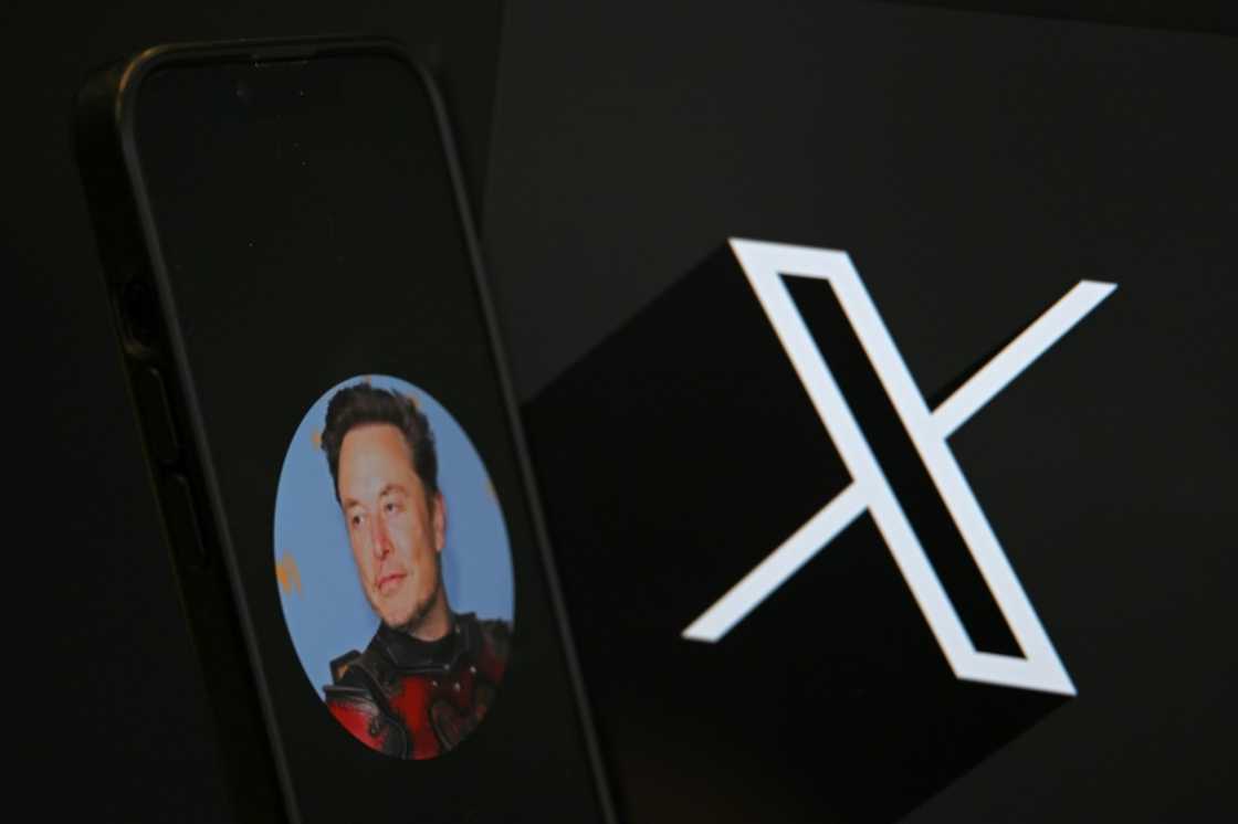 Some news media say they don't like X's direction under Musk Some news media say they don't like X's direction under Musk