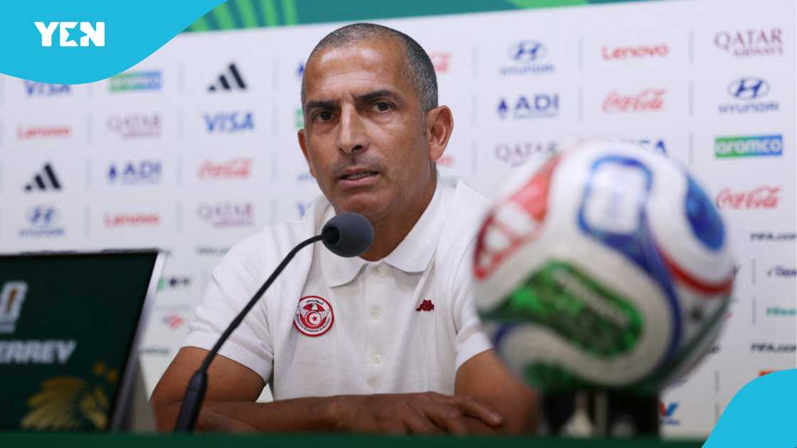 Sabri Lamouchi, 2026 FIFA World Cup, Sweden beat Tunisia, - Tunisia World Cup 2026, Sabri Lamouchi sacked, first managerial casualty World Cup, Tunisia vs Japan preview, football coaching changes Tunisia, World Cup management changes. Sabri Lamouchi, 2026 FIFA World Cup, Sweden beat Tunisia, - Tunisia World Cup 2026, Sabri Lamouchi sacked, first managerial casualty World Cup, Tunisia vs Japan preview, football coaching changes Tunisia, World Cup management changes.