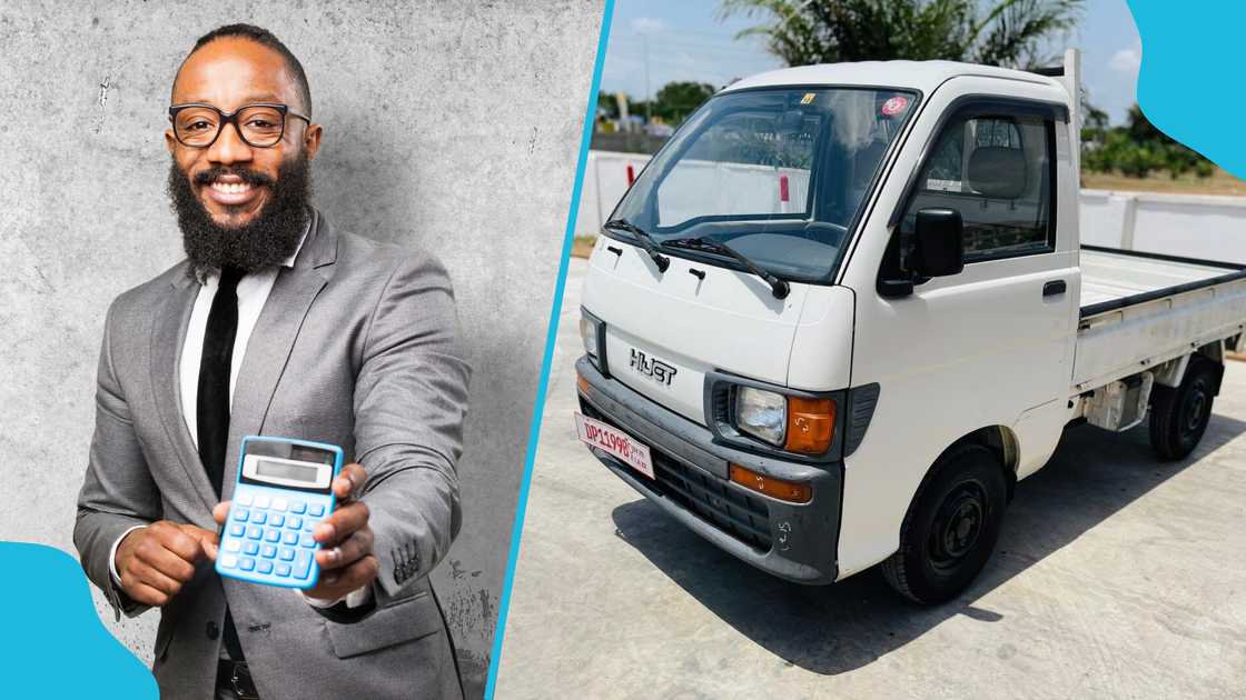Ghana, cars, Abossey Okai Macho, Accra, Kumasi, Business idea