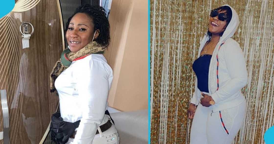 Ghanaian woman, cleaning job, Zionfelix, Switzerland, greener pastures, relocate abroad. Ghanaian woman, cleaning job, Zionfelix, Switzerland, greener pastures, relocate abroad.