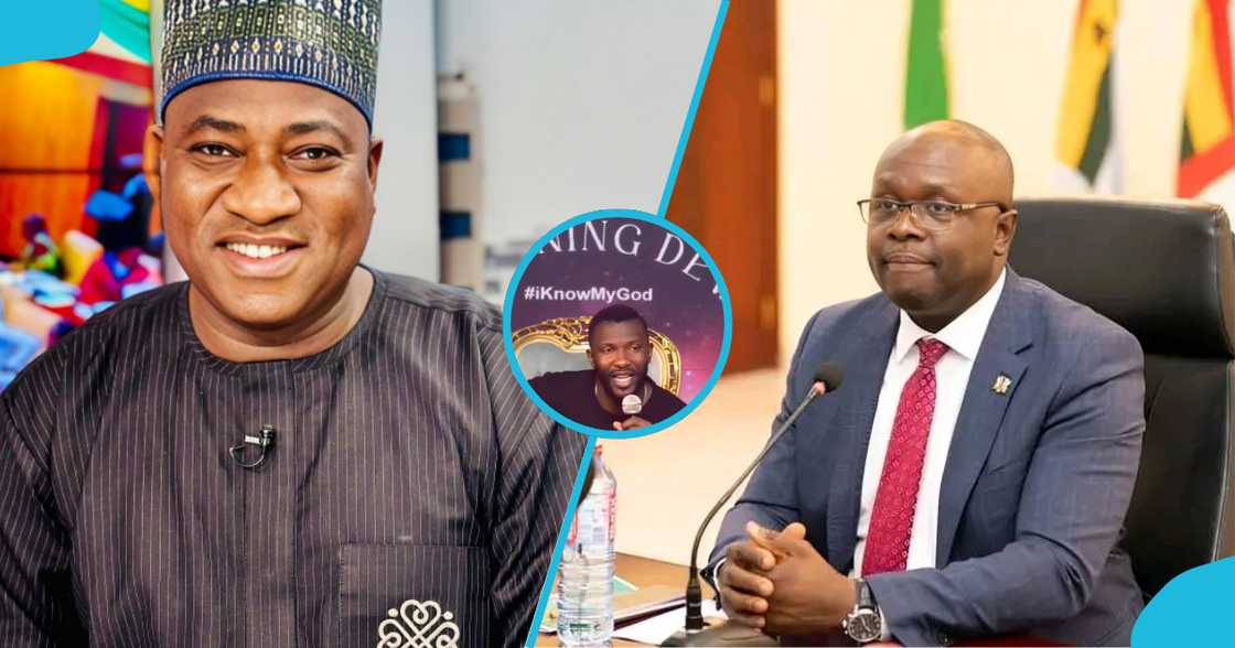 Ibrahim Murtala Muhammed, Omane Boamah, Alex Armstrong, Morning dew, prophecy, helicopter crash, helicopter prophecy Ibrahim Murtala Muhammed, Omane Boamah, Alex Armstrong, Morning dew, prophecy, helicopter crash, helicopter prophecy