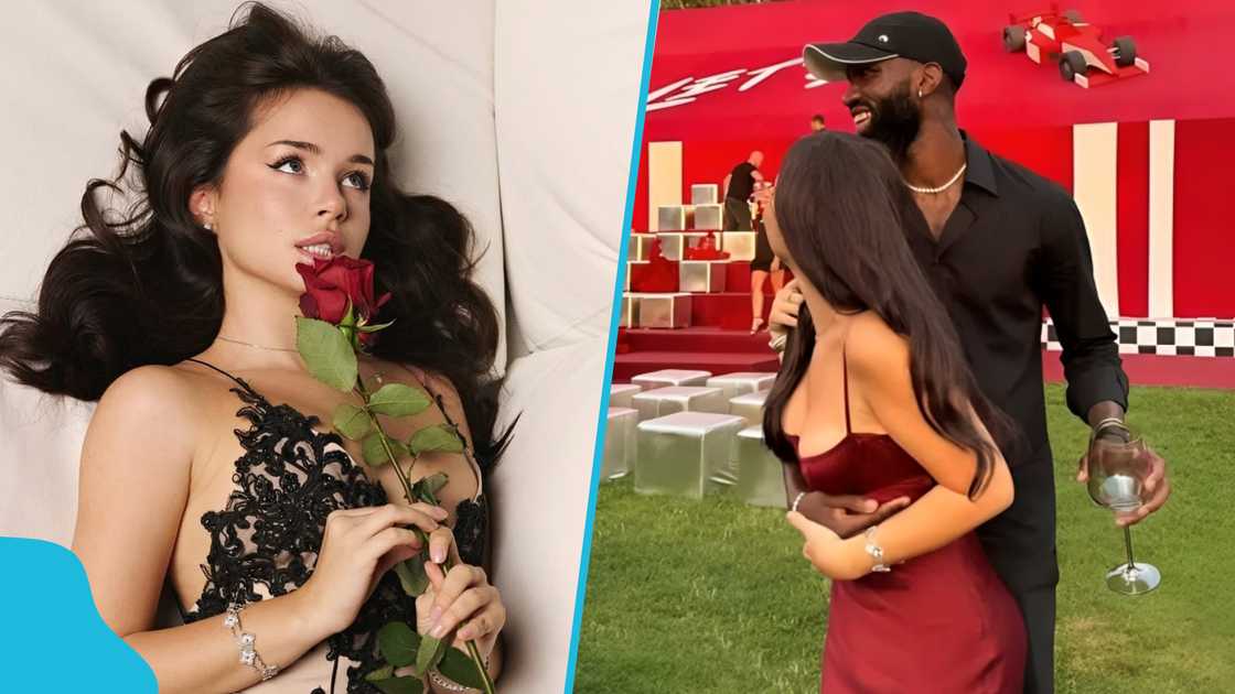 Cameroonian footballer, Nicolas Moumi Ngamaleu, Ngamaleu caught in cheating scandal, Nikki Seey, Ngamaleu involved in cheating, Ngamaleu named in Cameroon's squad, FIFA World Cup qualifiers. Cameroonian footballer, Nicolas Moumi Ngamaleu, Ngamaleu caught in cheating scandal, Nikki Seey, Ngamaleu involved in cheating, Ngamaleu named in Cameroon's squad, FIFA World Cup qualifiers.