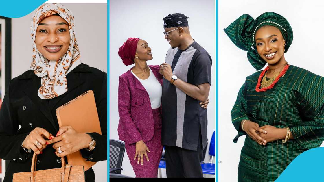 Baba Sadiq, Baba Sadiq's second wife, Zulaiha Dobia, Baba Sadiq and Zulaiha Dobia, Baba Sadiq marries second wife, Baba Sadiq's children Baba Sadiq, Baba Sadiq's second wife, Zulaiha Dobia, Baba Sadiq and Zulaiha Dobia, Baba Sadiq marries second wife, Baba Sadiq's children