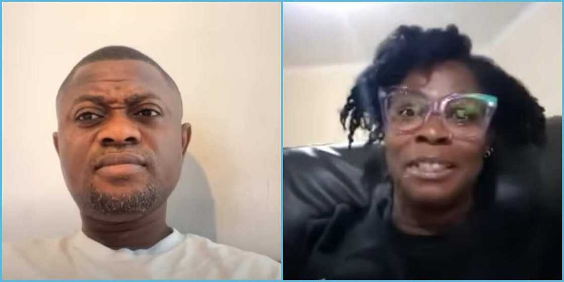 Ghanaian Lady Abroad Says She Earns GH¢345 An Hour As A Truck Driver At A Mine Site Ghanaian Lady Abroad Says She Earns GH¢345 An Hour As A Truck Driver At A Mine Site