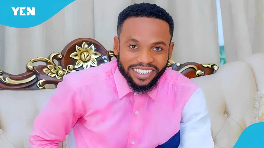 Prophet Roja prophecy, fire outbreaks Ghana, Ghana market women, Ghanaian preacher, financial loss markets, viral prophecy video Prophet Roja prophecy, fire outbreaks Ghana, Ghana market women, Ghanaian preacher, financial loss markets, viral prophecy video