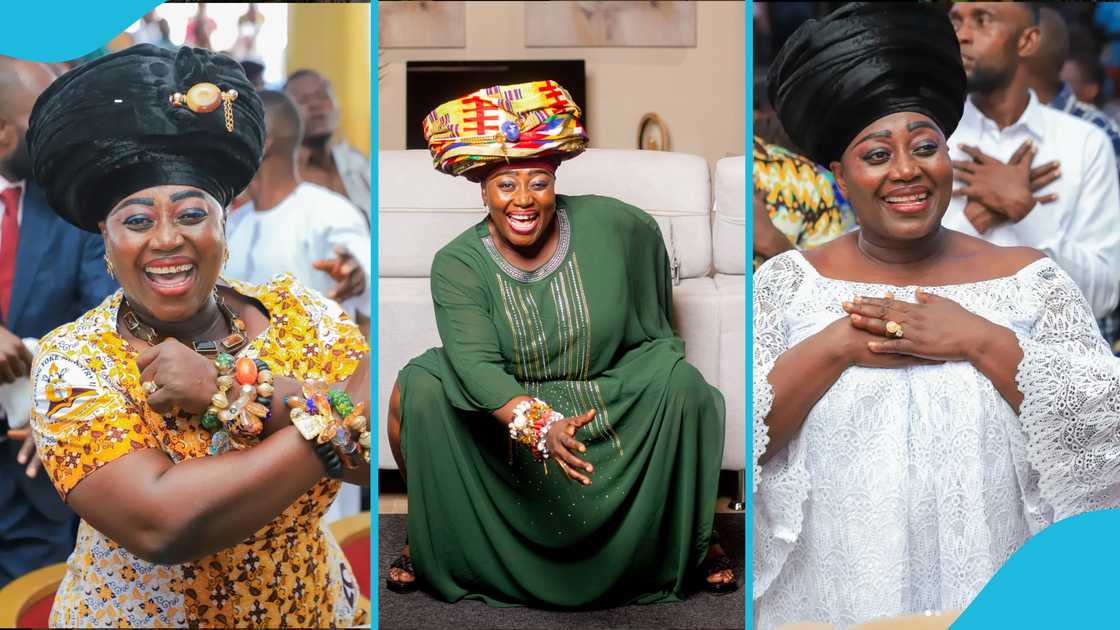 Deloris Frimpong Manso, Delay Show, Multimedia, Ghanaian Media Houses, Ghanaian celebrities, Ghanaian actress, Akumaa Mama, Vim Lady Deloris Frimpong Manso, Delay Show, Multimedia, Ghanaian Media Houses, Ghanaian celebrities, Ghanaian actress, Akumaa Mama, Vim Lady