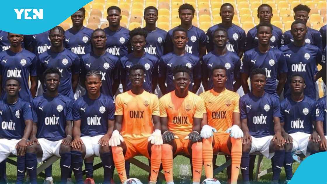 Accra Lions, Ghana, Eintracht Frankfurt, Accra Lions, football talent, German Bundesliga Accra Lions, Ghana, Eintracht Frankfurt, Accra Lions, football talent, German Bundesliga