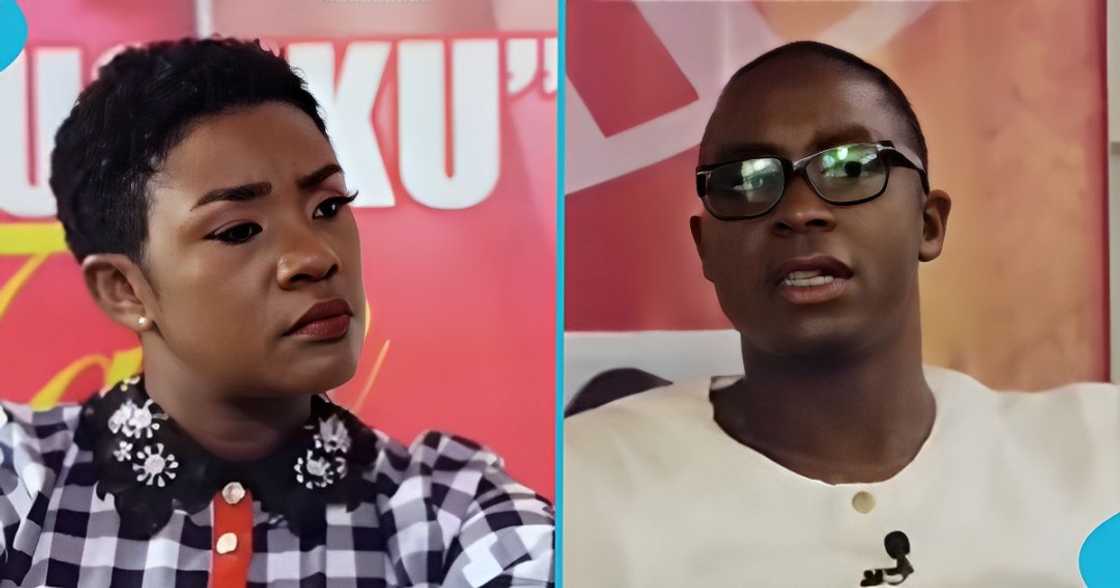 Ghanaian man, heartbreaking story, pregnant wife, Emelia Brobbey, betrayal Ghanaian man, heartbreaking story, pregnant wife, Emelia Brobbey, betrayal