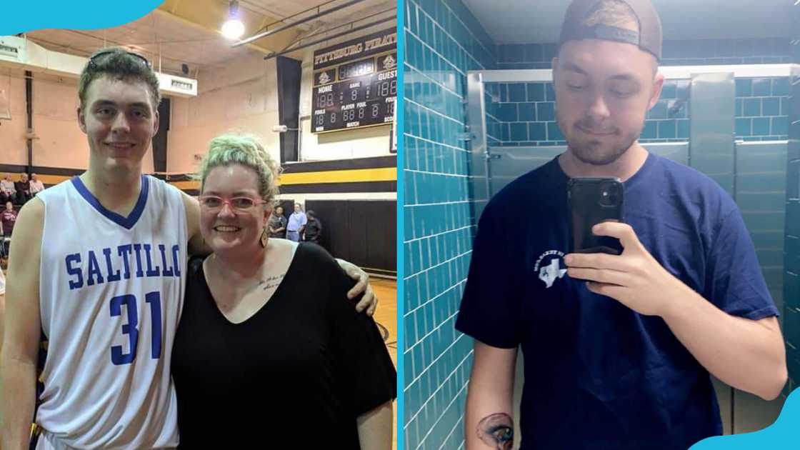 The untold story of Colleen Hoover's son Levi & his controversial The untold story of Colleen Hoover's son Levi & his controversial