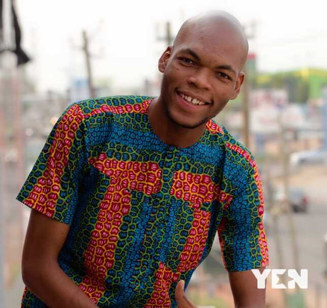 Ebenezer Agbey Quist Ebenezer Agbey Quist