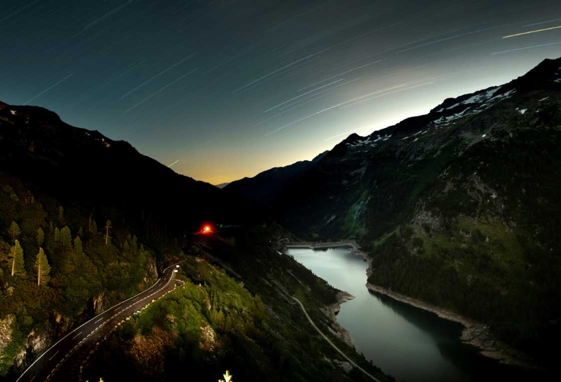 The amount of electricity generated through hydropower in the European Union country is down The amount of electricity generated through hydropower in the European Union country is down