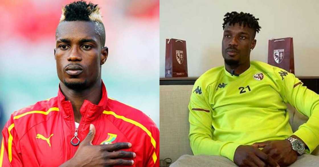 Ghana defender John Boye leaves France to join Saudi Arabian club Al Fayha Ghana defender John Boye leaves France to join Saudi Arabian club Al Fayha