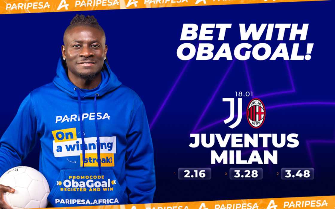 Claim Your PariPesa Bonus and Find Our Picks for the Weekend’s Football Action Claim Your PariPesa Bonus and Find Our Picks for the Weekend’s Football Action