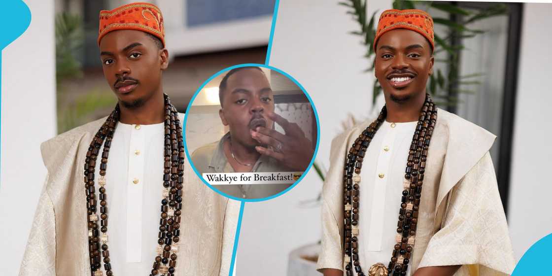 Enioluwa in Ghana Enioluwa in Ghana