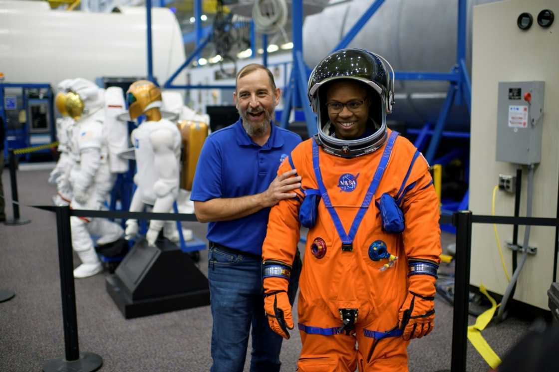 ASA also wants to test on the Moon the technologies that will continue to evolve on Mars ASA also wants to test on the Moon the technologies that will continue to evolve on Mars