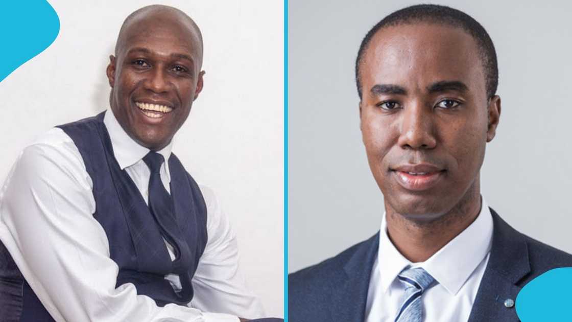 Prophet Oduro, Kwabena Adu-Boahene, Seven Million Dollars, National Signals Bureau Prophet Oduro, Kwabena Adu-Boahene, Seven Million Dollars, National Signals Bureau