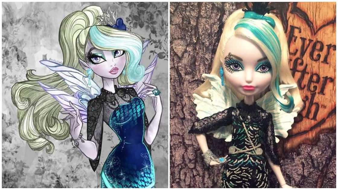 ever after high characters ever after high characters