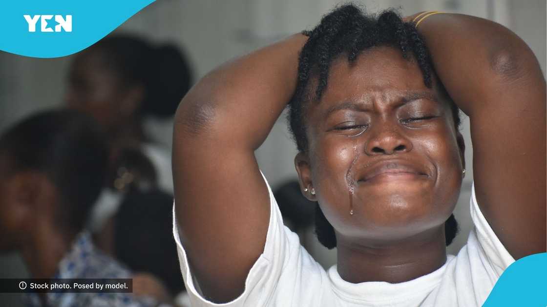 Ghanaian Woman, Heartbreak, Relationship, Baby Mama, Love, Relationship Ghanaian Woman, Heartbreak, Relationship, Baby Mama, Love, Relationship