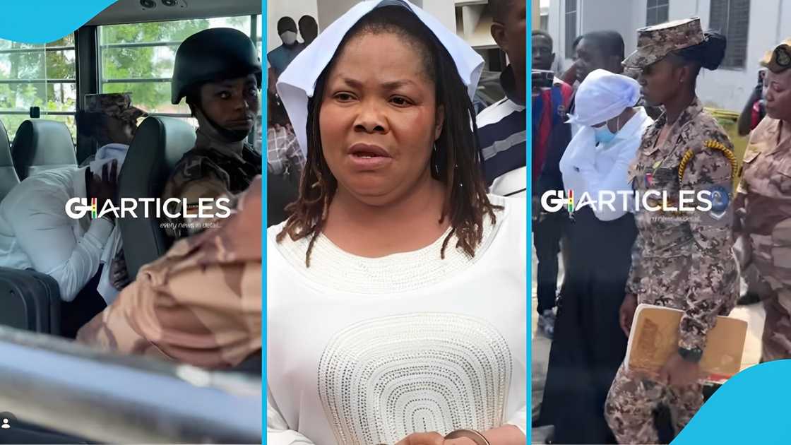 Agradaa, Agradaa jail term, Agradaa's appeal hearing, Amasaman High Court, Agradaa sentenced, Agradaa weeps, Nsawam Female Prison Agradaa, Agradaa jail term, Agradaa's appeal hearing, Amasaman High Court, Agradaa sentenced, Agradaa weeps, Nsawam Female Prison